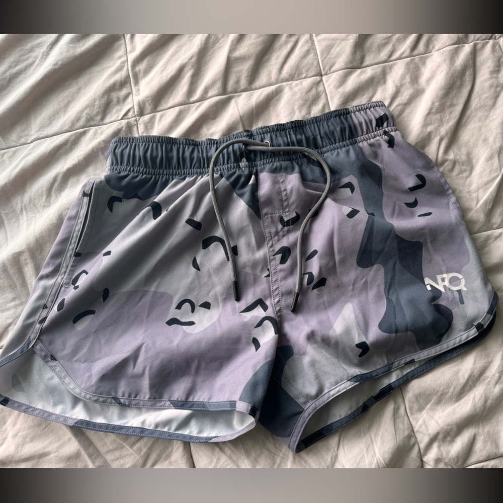 NFQ Shorts